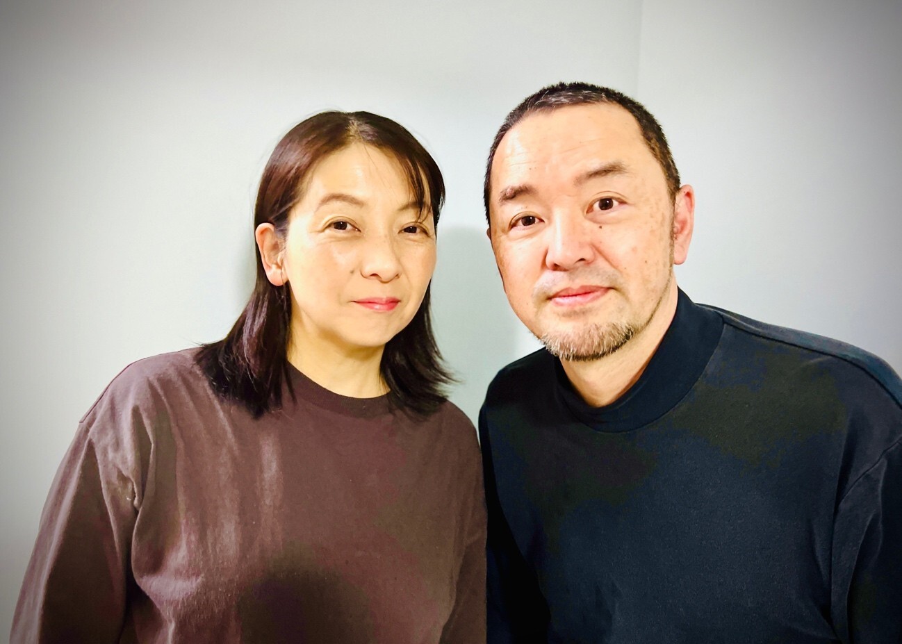 スタッフ紹介