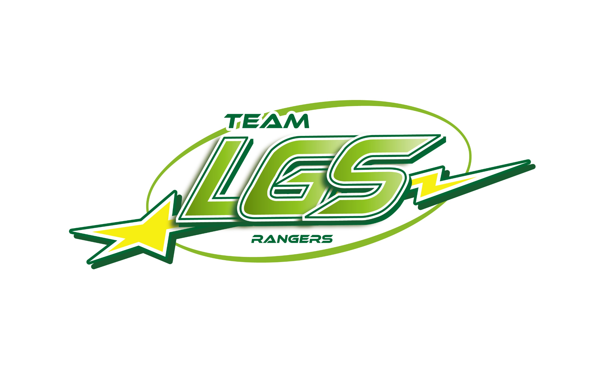 team LGS レンジャーズ